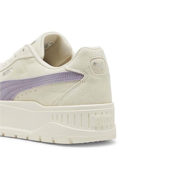 Puma Karmen Iı Kadın Bej Sneaker