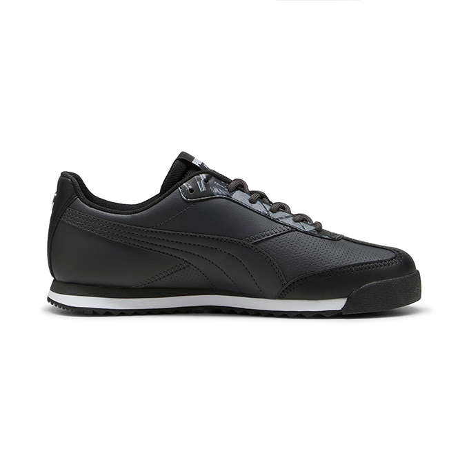Puma Mercedes AMG F1 Roma Via Gri Unisex Sneaker