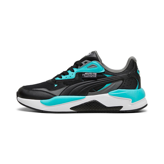 Puma Mercedes AMG F1 X Ray Speed Siyah Unisex Sneaker
