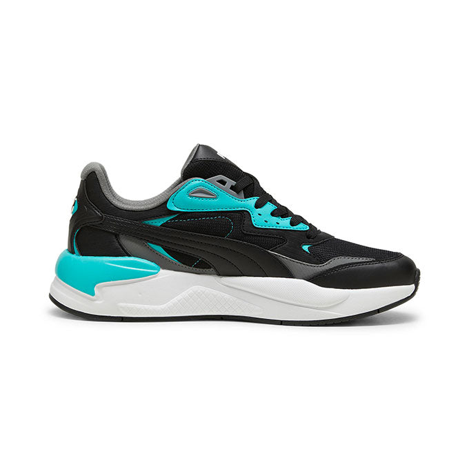 Puma Mercedes AMG F1 X Ray Speed Siyah Unisex Sneaker