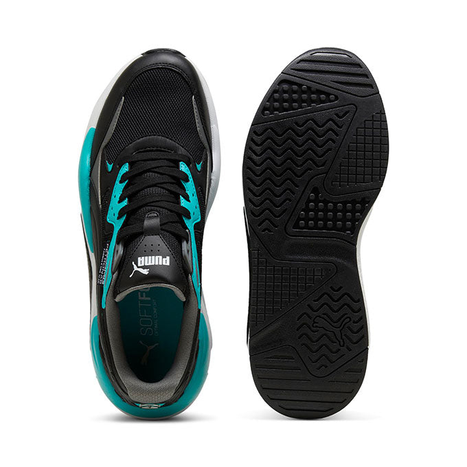 Puma Mercedes AMG F1 X Ray Speed Siyah Unisex Sneaker