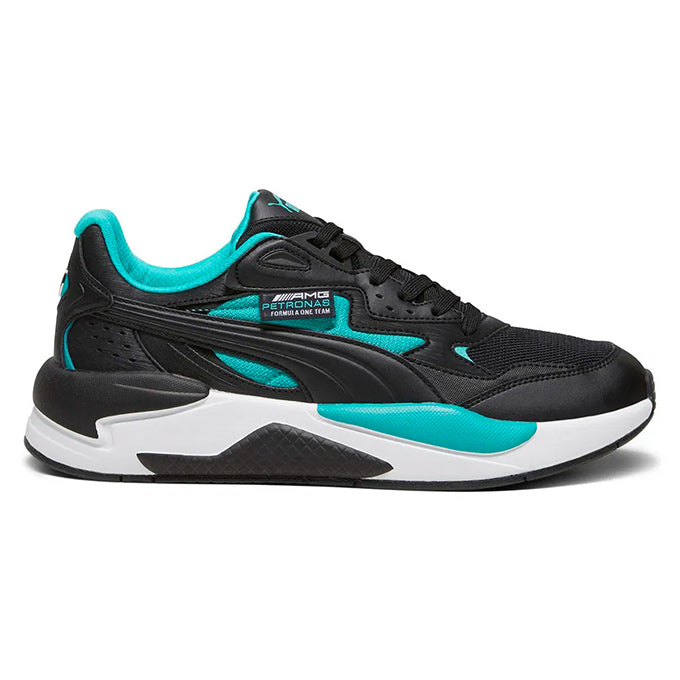 Puma Mercedes AMG F1 X Ray Speed Çok Renkli Unisex Sneaker
