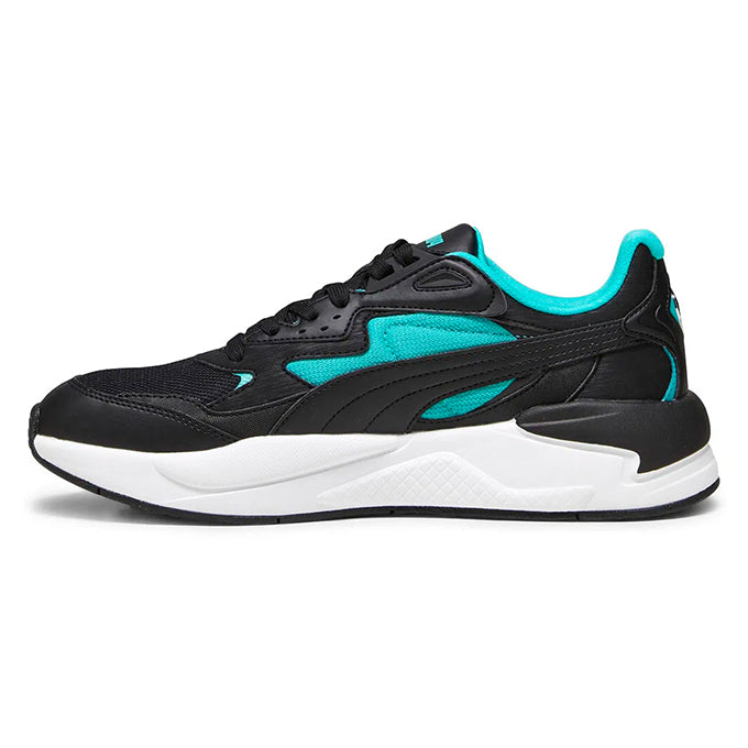 Puma Mercedes AMG F1 X Ray Speed Çok Renkli Unisex Sneaker