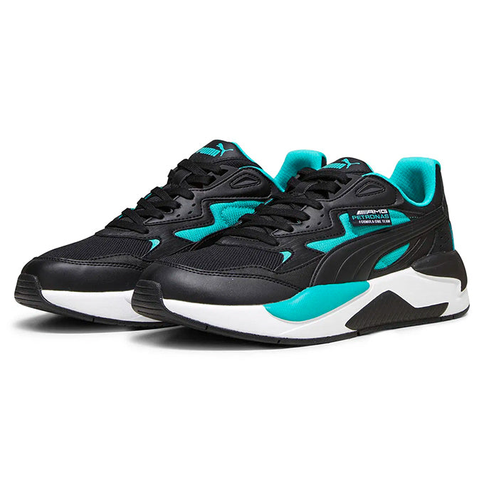 Puma Mercedes AMG F1 X Ray Speed Çok Renkli Unisex Sneaker