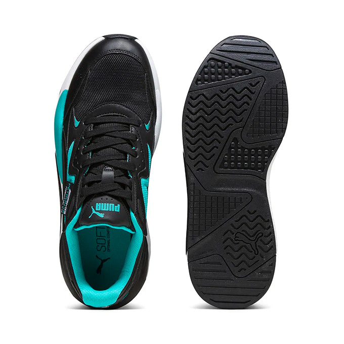 Puma Mercedes AMG F1 X Ray Speed Çok Renkli Unisex Sneaker