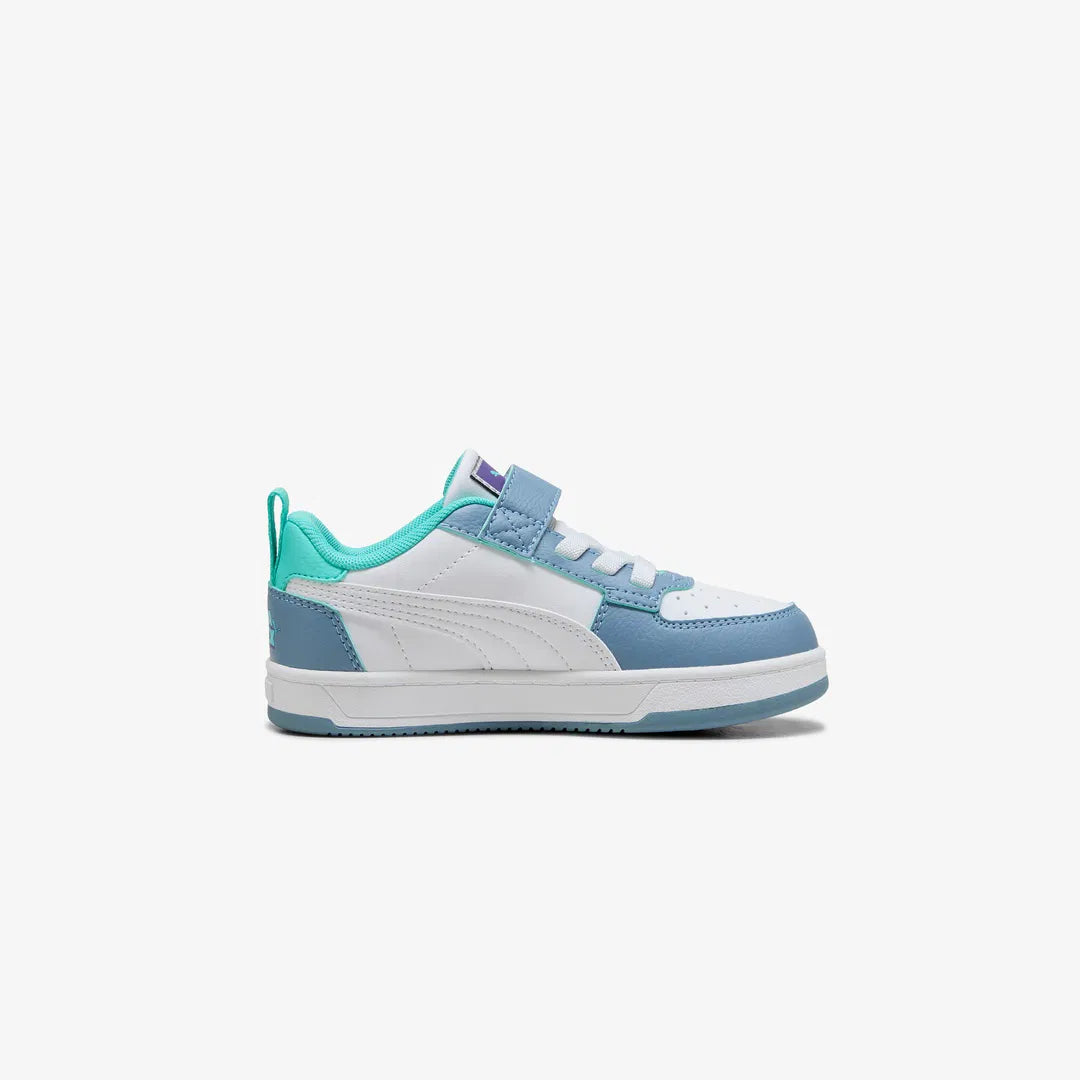 Puma Mavi Çocuk - Unisex Sneaker