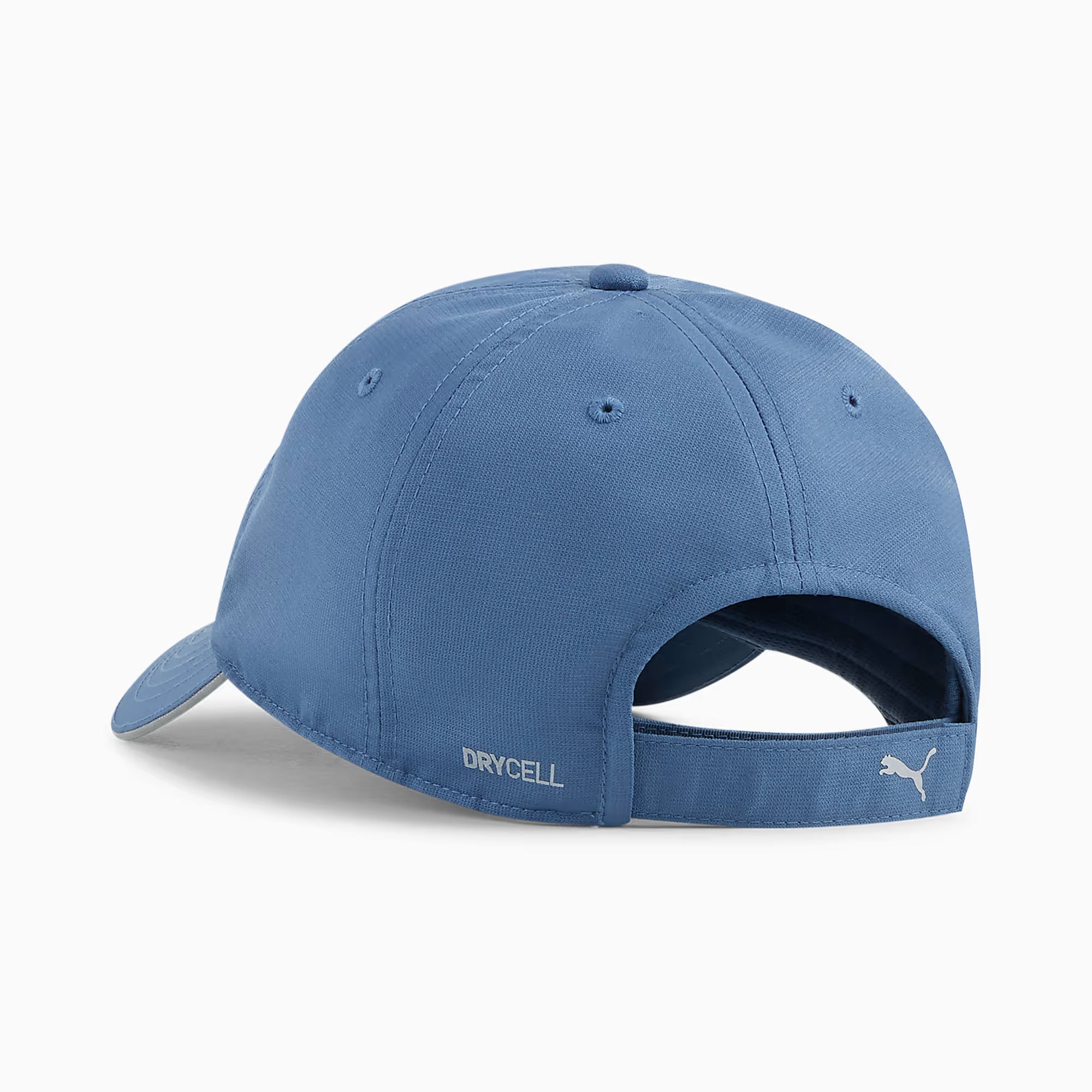 Puma Running III Unisex Şapka - Mavi