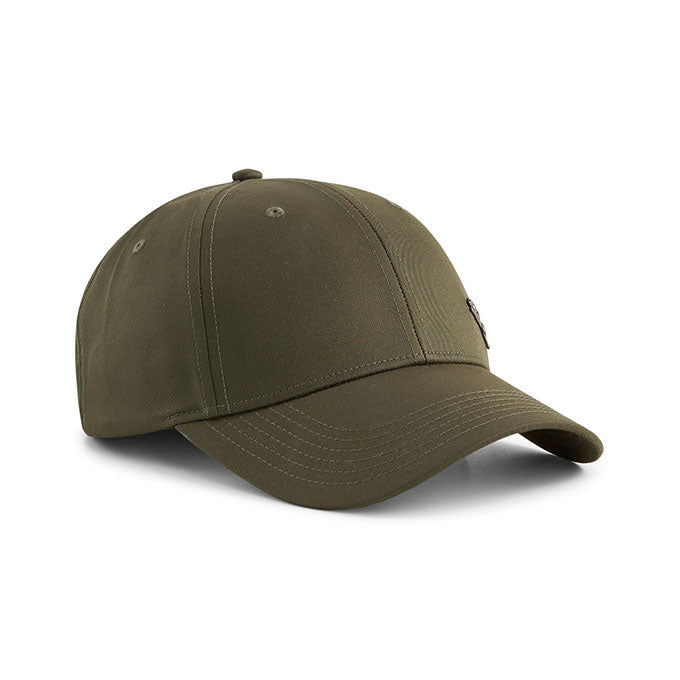 Puma Metal Cat Yeşil Unisex Şapka