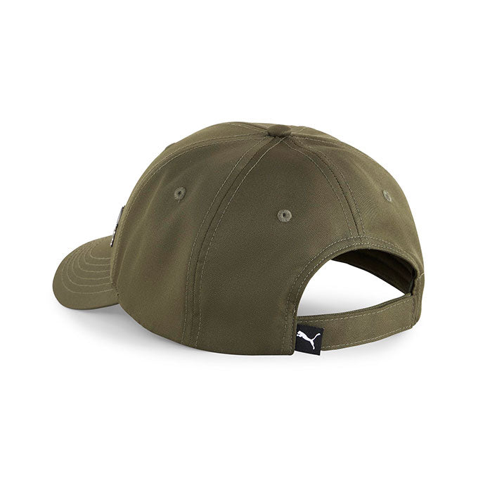 Puma Metal Cat Yeşil Unisex Şapka