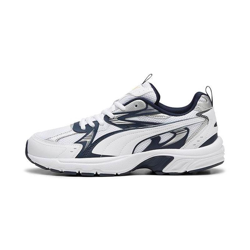 Puma Milenio Tech  Çok Renkli Unisex Sneaker