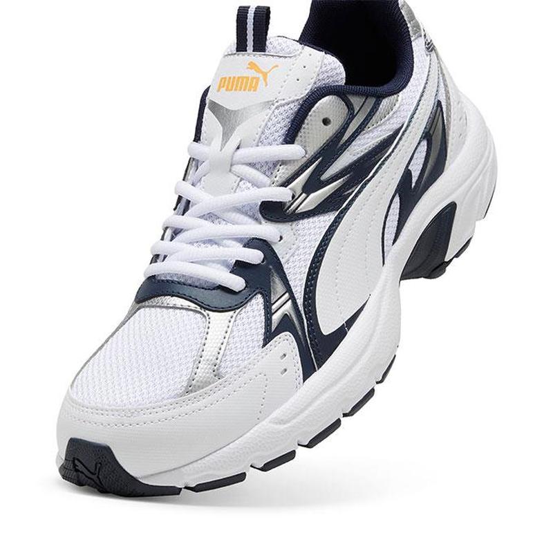 Puma Milenio Tech  Çok Renkli Unisex Sneaker