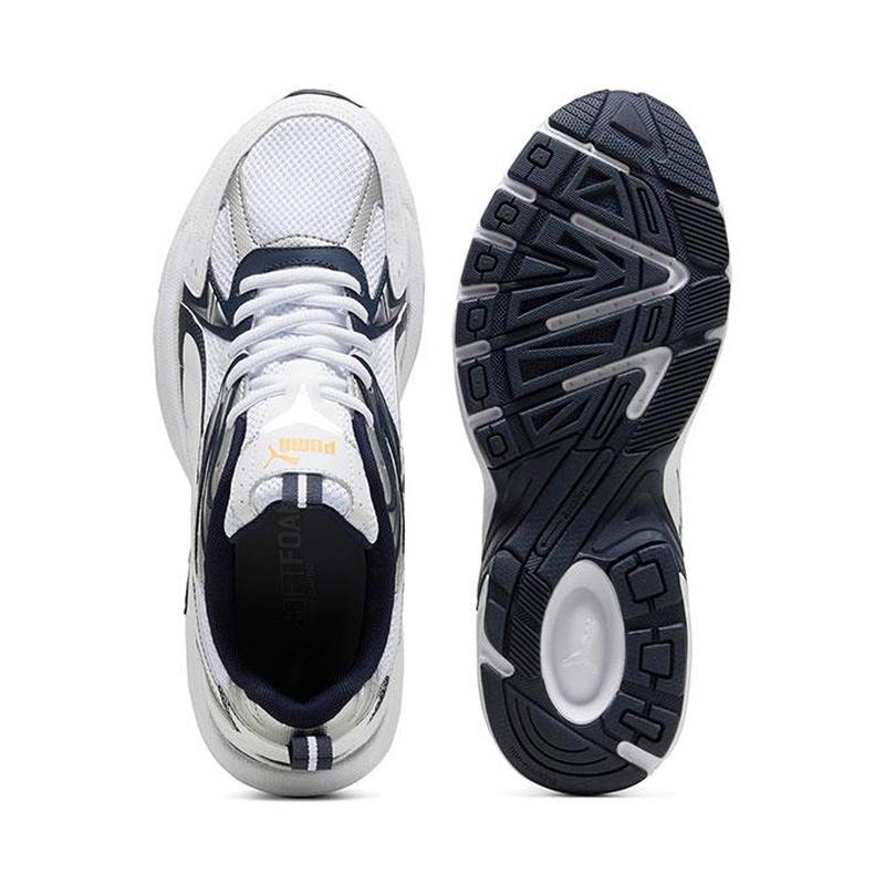 Puma Milenio Tech  Çok Renkli Unisex Sneaker