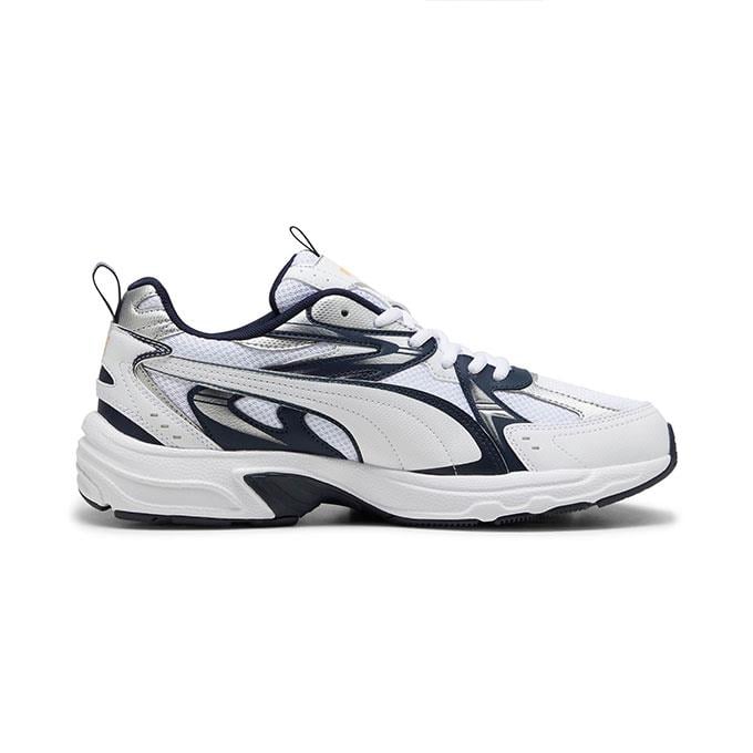 Puma Milenio Tech  Çok Renkli Unisex Sneaker