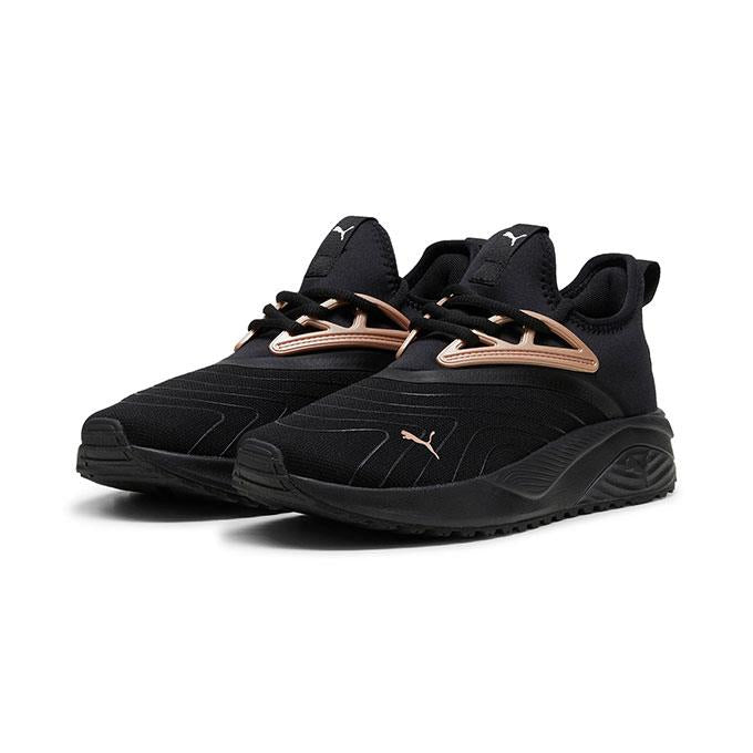 Puma  Pacer Beauty Çok Renkli Kadın Sneaker