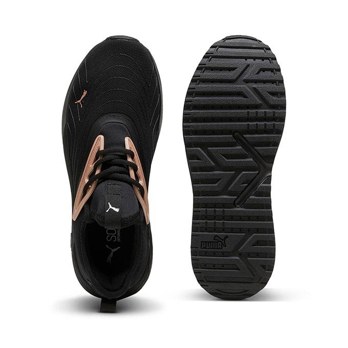 Puma  Pacer Beauty Çok Renkli Kadın Sneaker