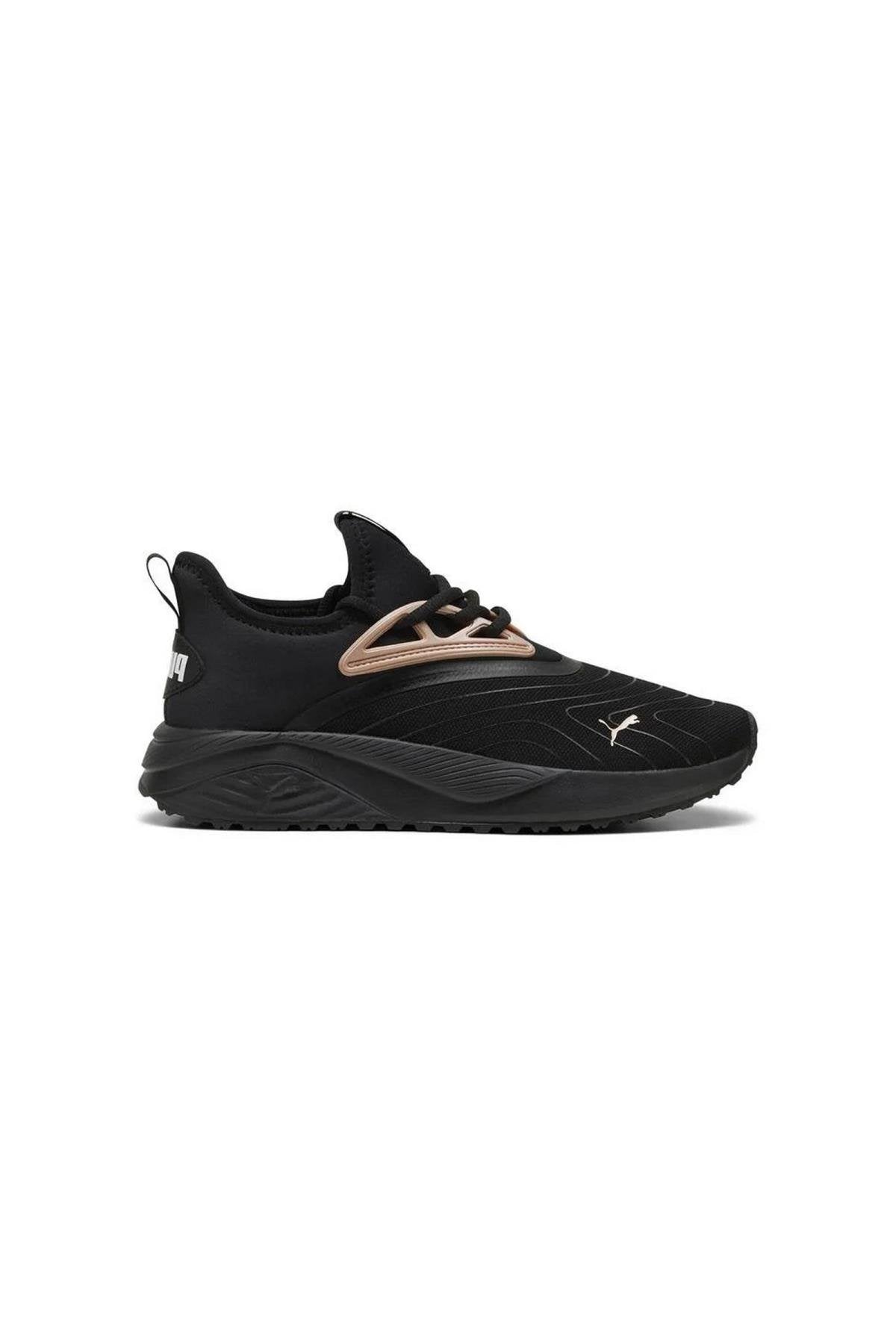 Puma Pacer Beauty Kadın Sneaker - Siyah