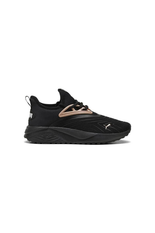 Puma Pacer Beauty Kadın Sneaker - Siyah