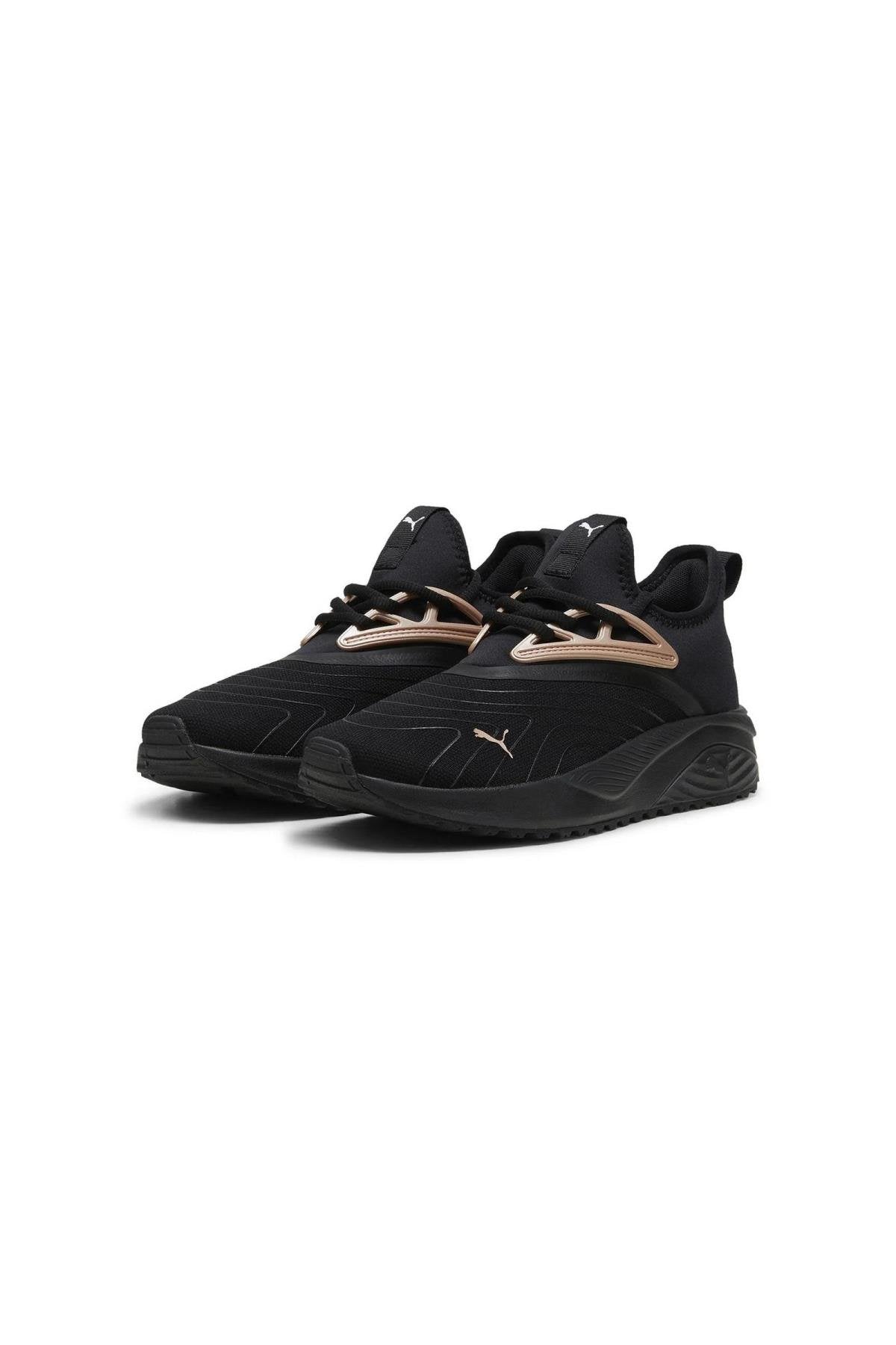 Puma Pacer Beauty Kadın Sneaker - Siyah
