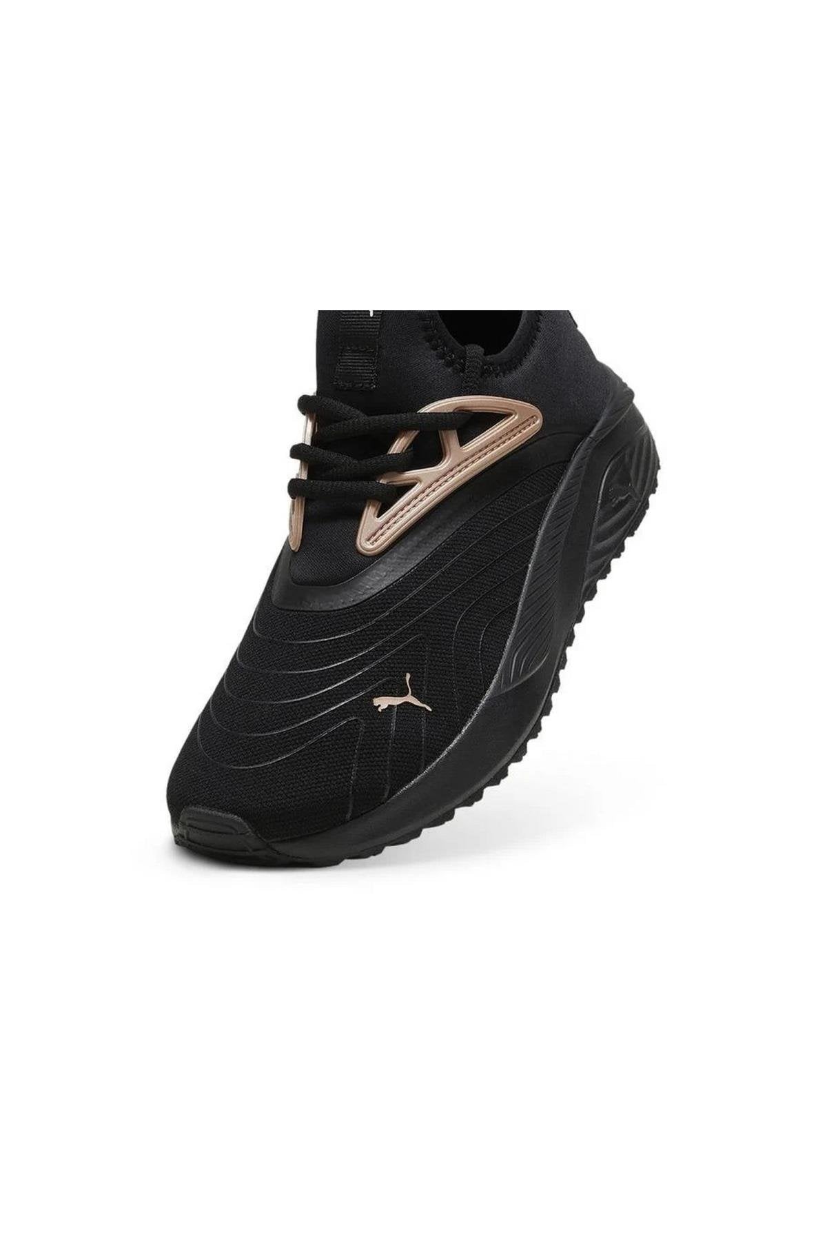 Puma Pacer Beauty Kadın Sneaker - Siyah