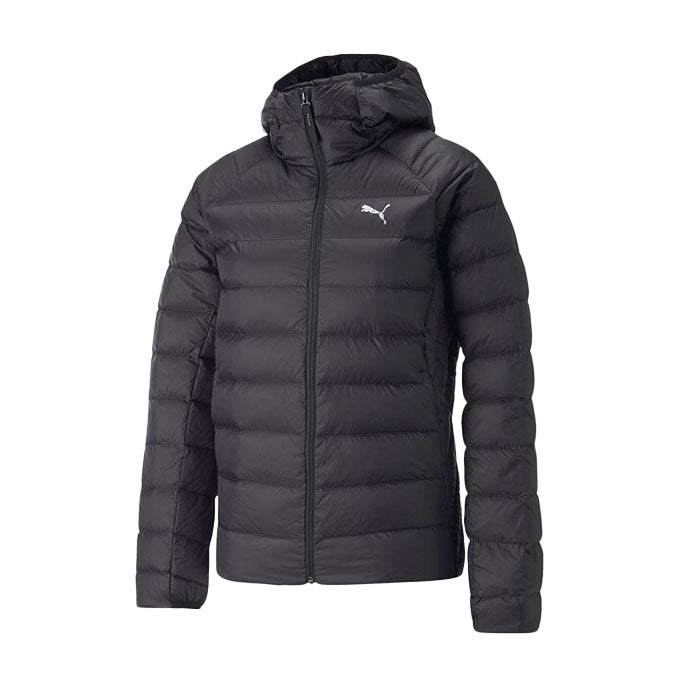 Puma Packlite Siyah Kadın Mont