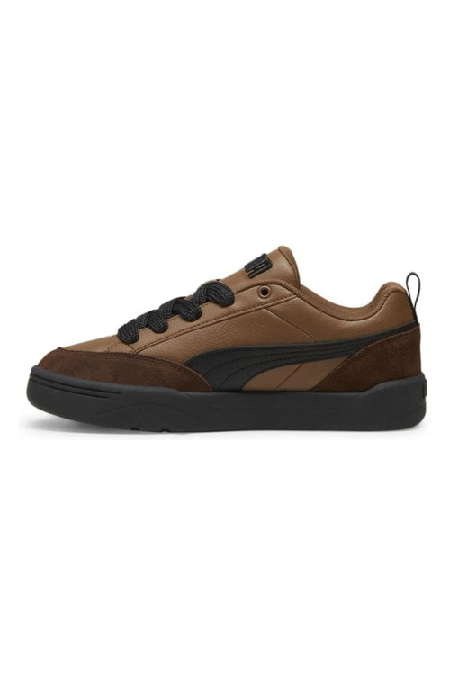 Puma Park Lifestyle OG Unisex Sneaker - Kahverengi