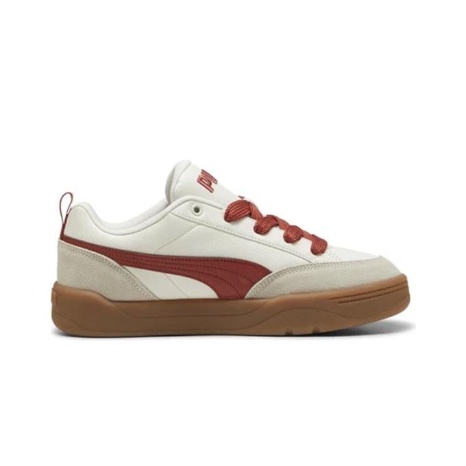 Puma Park Lifestyle OG Gri Unisex Sneaker