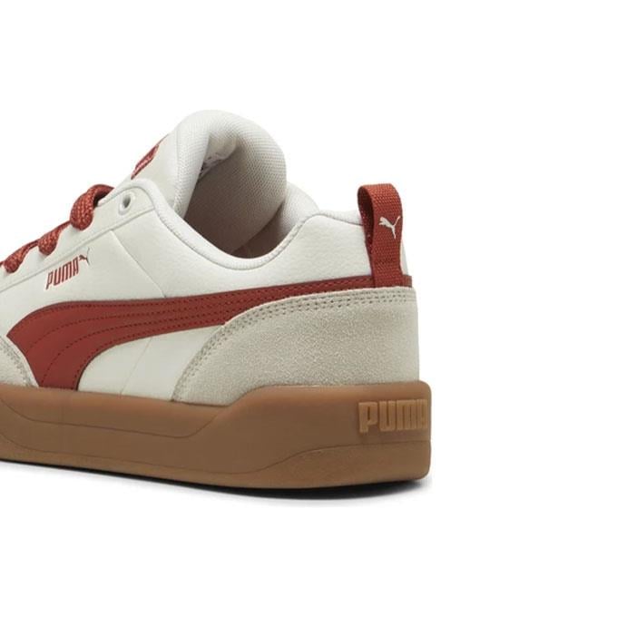 Puma Park Lifestyle OG Gri Unisex Sneaker