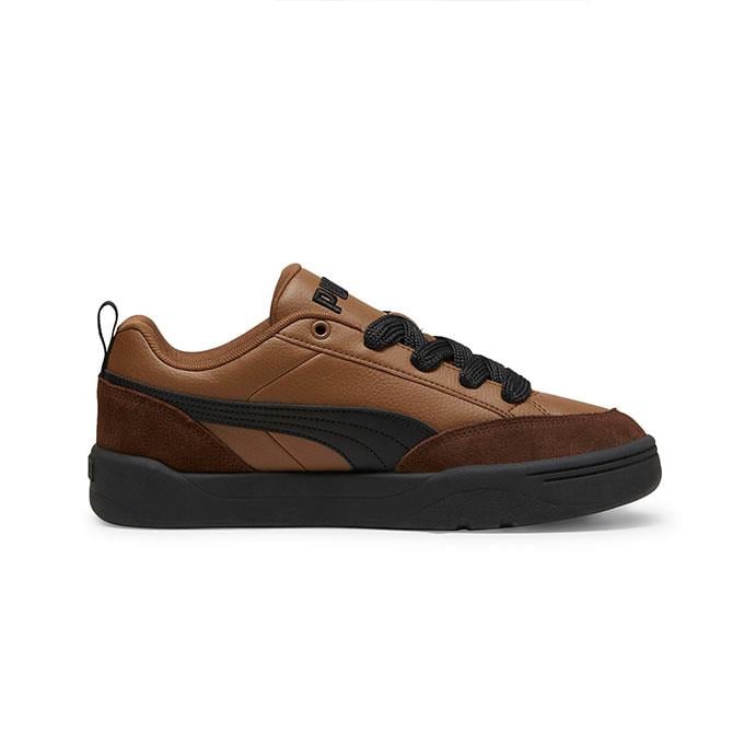 Puma Park Lifestyle OG Kahverengi Unisex Sneaker