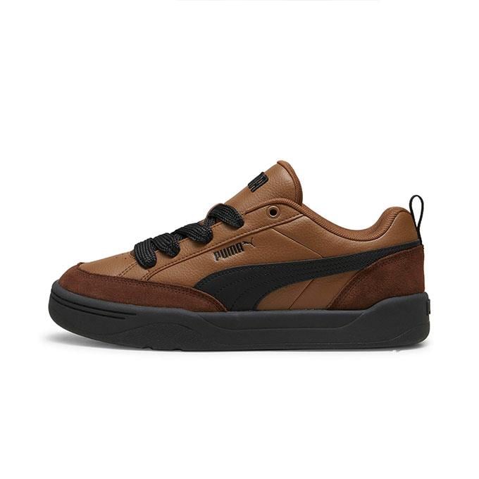 Puma Park Lifestyle OG Kahverengi Unisex Sneaker