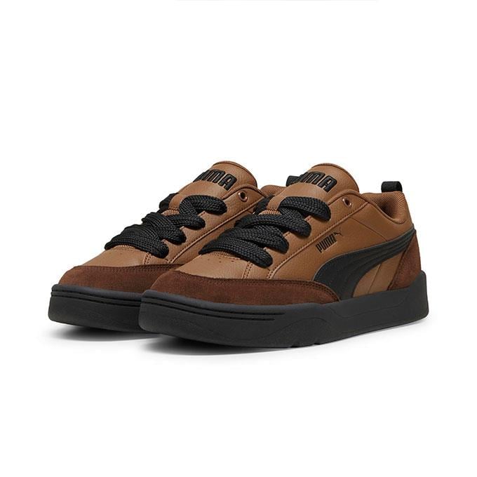 Puma Park Lifestyle OG Kahverengi Unisex Sneaker