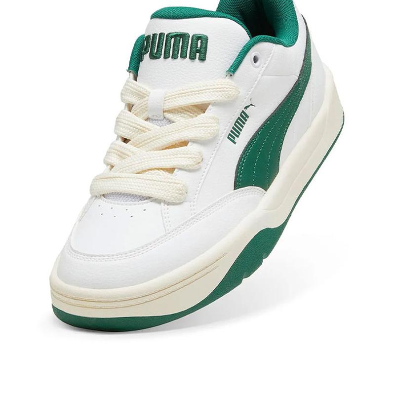 Puma Park Lifestyle  Çok Renkli Unisex Sneaker