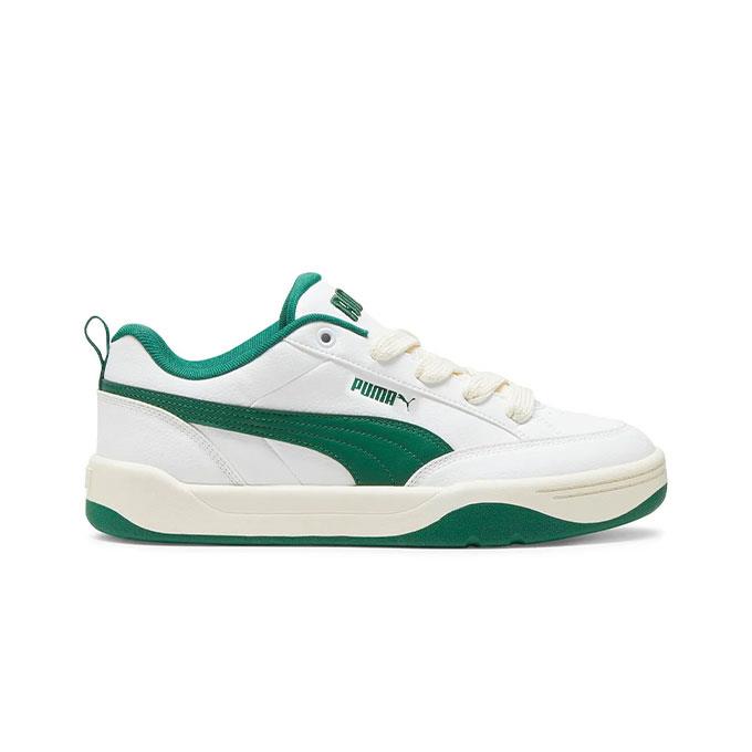 Puma Park Lifestyle  Çok Renkli Unisex Sneaker