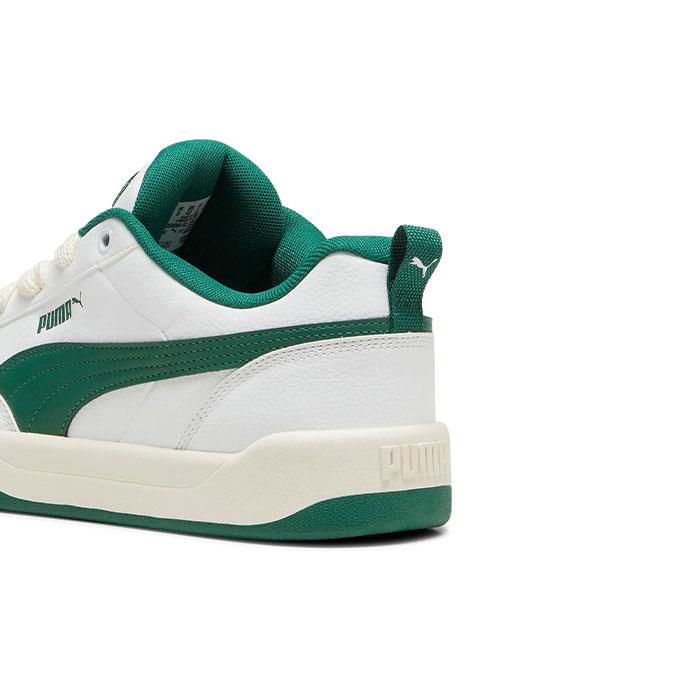 Puma Park Lifestyle  Çok Renkli Unisex Sneaker