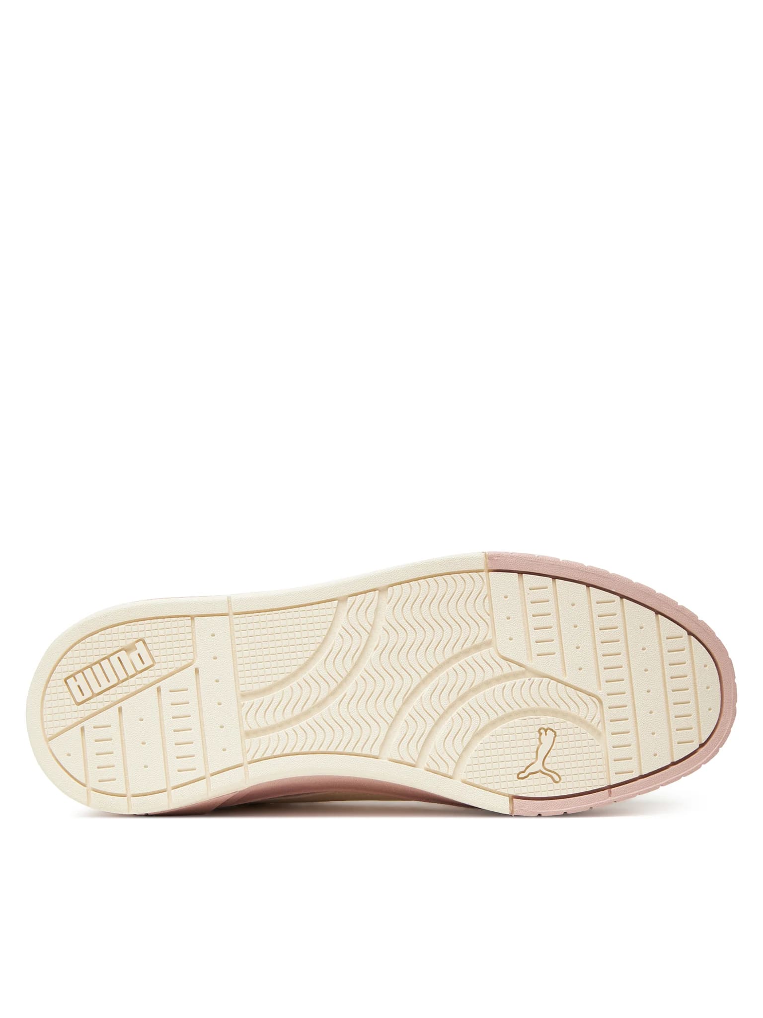 Puma Carina Mia Unisex Çocuk Sneaker - Pembe