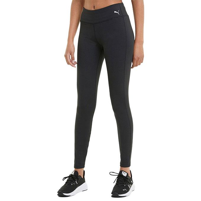 Puma Performance Full  Siyah Kadın Tayt