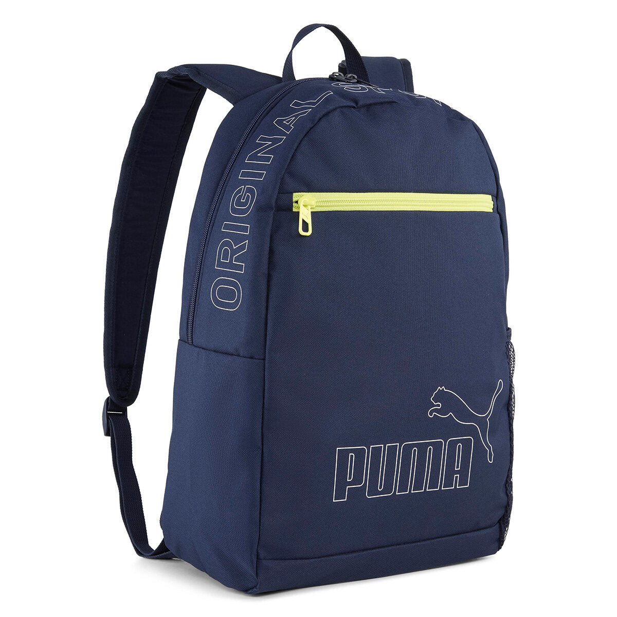 Puma Phase Backpack II  Lacivert Unisex Sırt Çantası