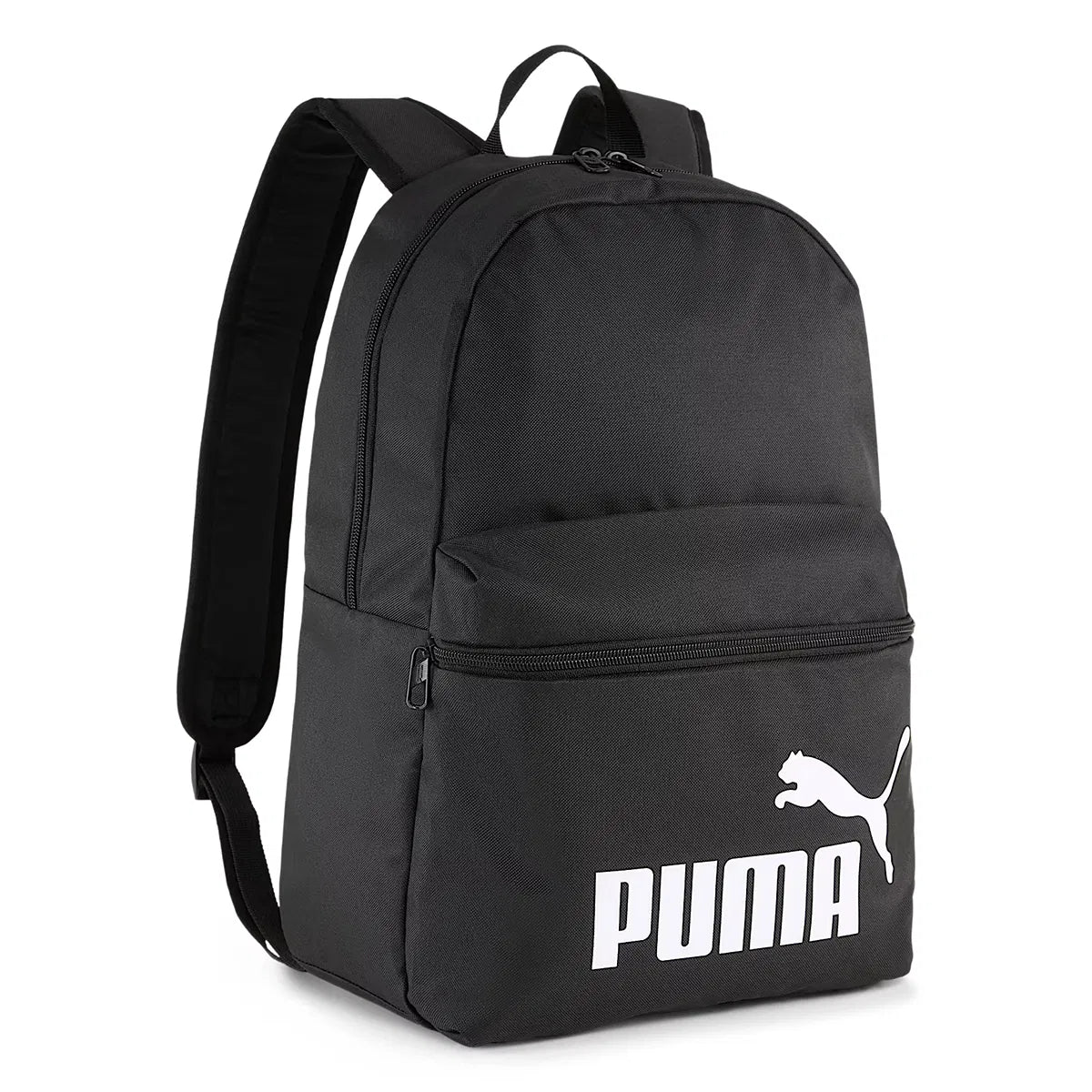 Puma Phase Backpack  Siyah Unisex Sırt Çantası