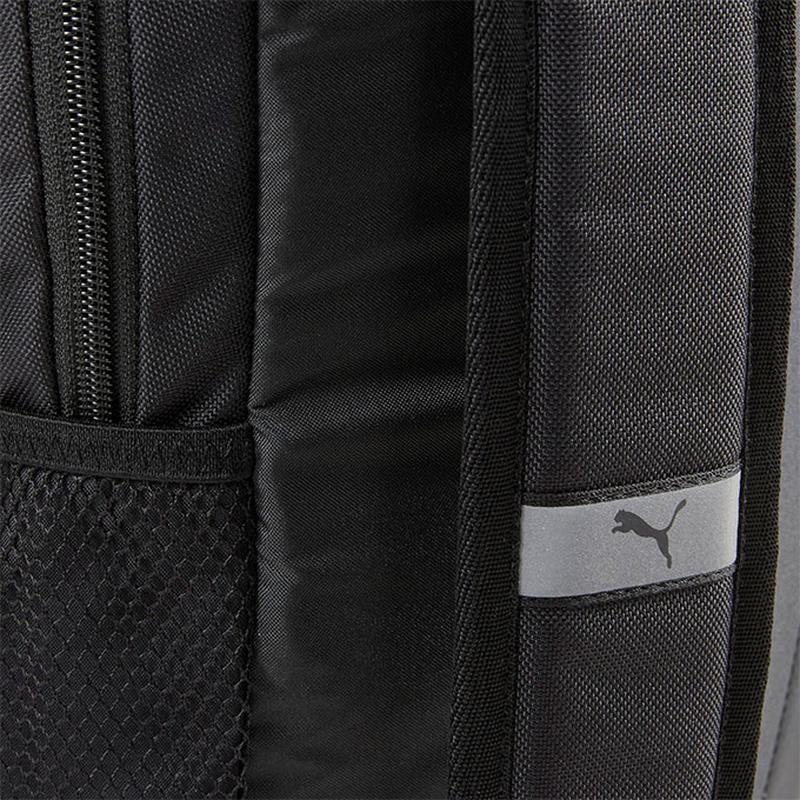 Puma Phase II Unisex Sırt Çantası - Siyah