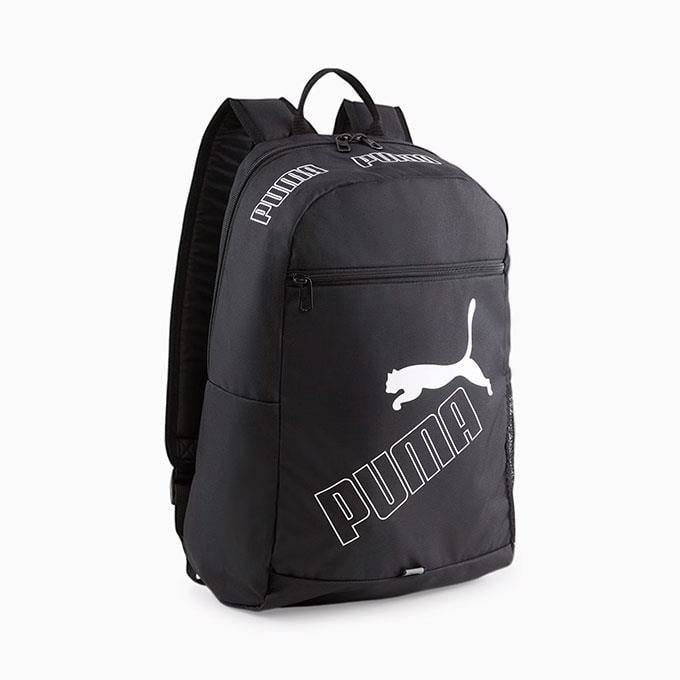 Puma Phase II Siyah Unisex Sırt Çantası