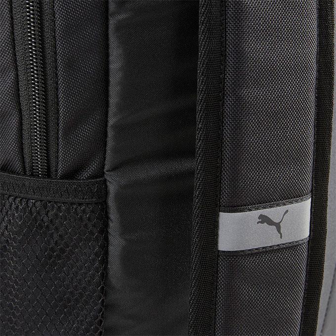 Puma Phase II Siyah Unisex Sırt Çantası