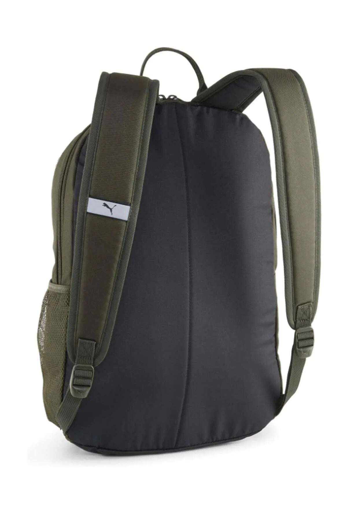 Puma Phase II Unisex Sırt Çantası - Yeşil