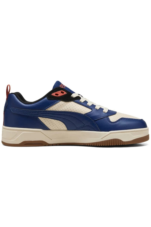 Puma Porsche RBD Drive Low  Unisex Sneaker - Lacivert