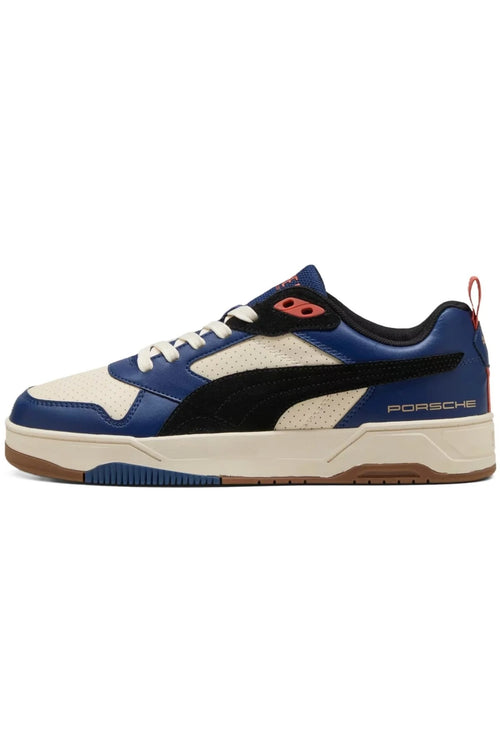 Puma Porsche RBD Drive Low  Unisex Sneaker - Lacivert