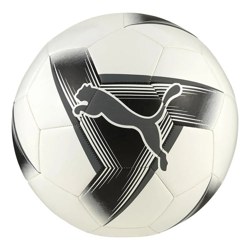 Puma Prestige Ball Unisex Futbol Topu - Beyaz