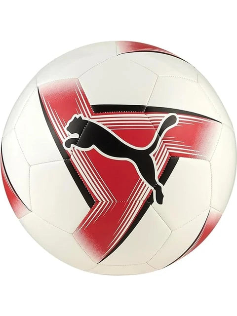 Puma Prestige Ball Unisex Futbol Topu - Beyaz