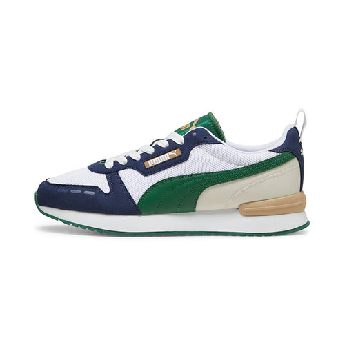 Puma R78 Unisex Sneaker - Çok Renkli