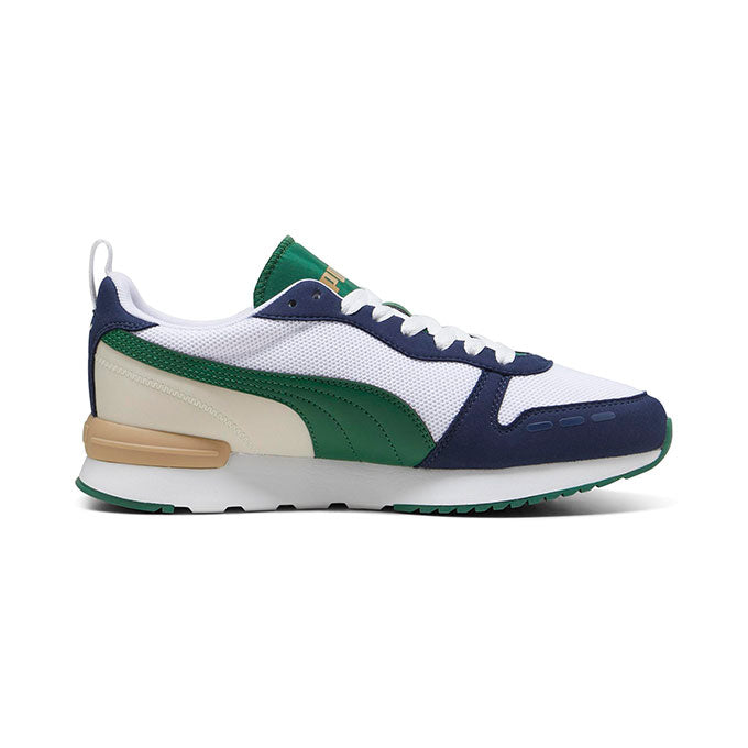 Puma R78 Mavi Unisex Sneaker