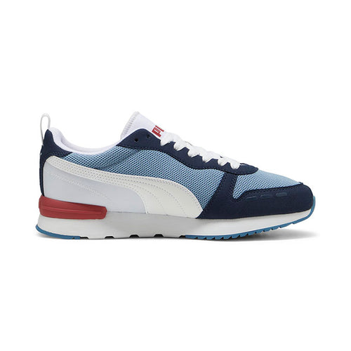 Puma R78 Unisex Sneaker - Çok Renkli