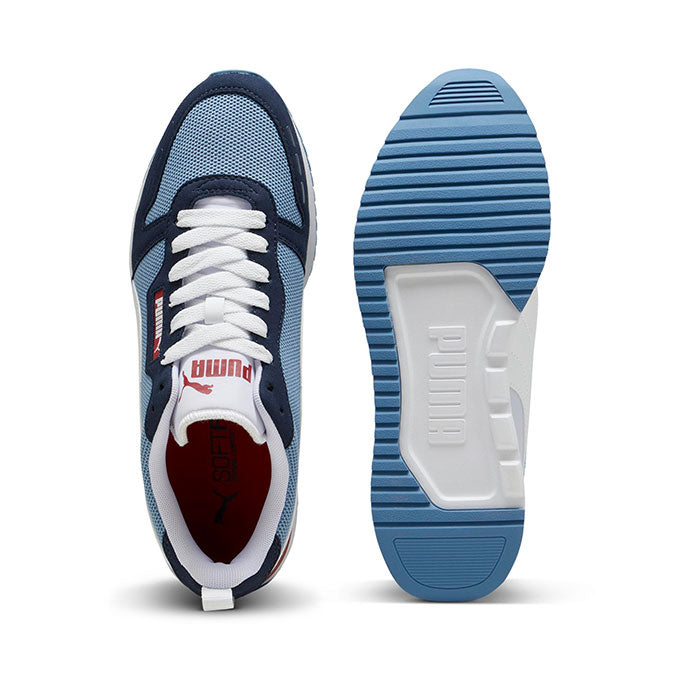Puma R78 Çok Renkli Unisex Sneaker