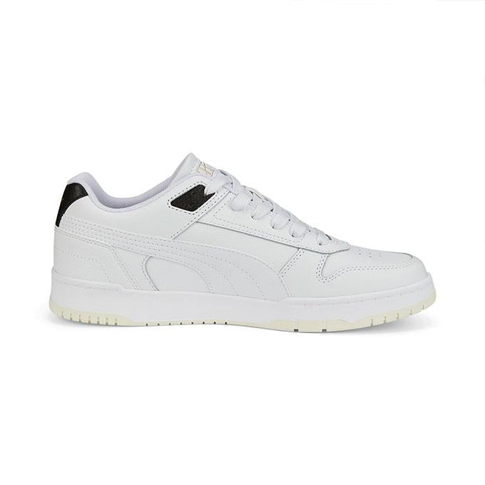 Puma Rebound Game Low Çok Renkli Unisex Sneaker
